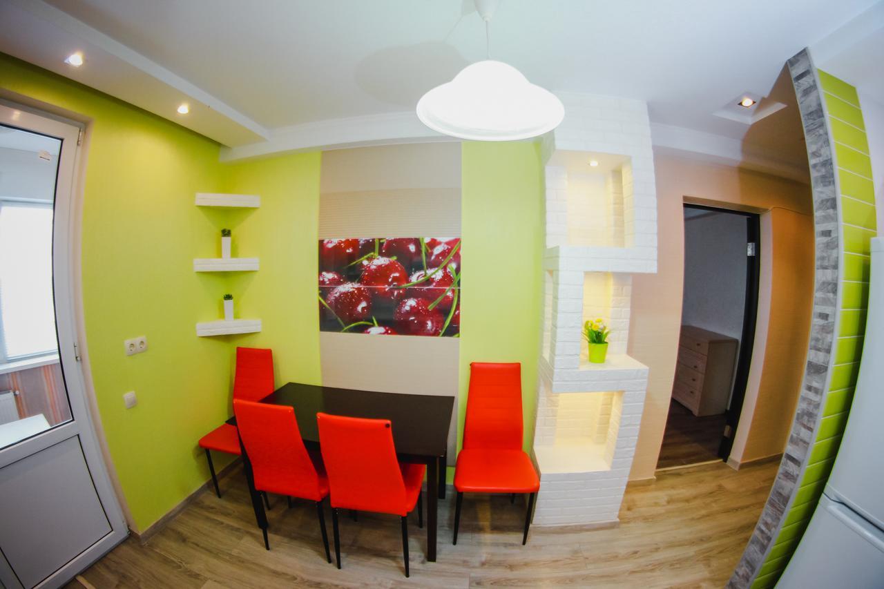 Apartment On Ion Neculce 1, Zitymall Shopping Center, Free Parking&Wifi Chişinău Extérieur photo